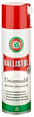 Ballistol Universal Oil Spray 200 ml