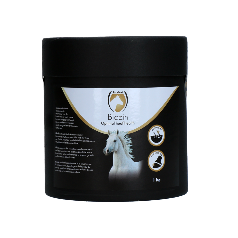 Excellent Horse Biozin