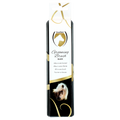 Excellent Horse Grooming Brush (borstel) M Zwart