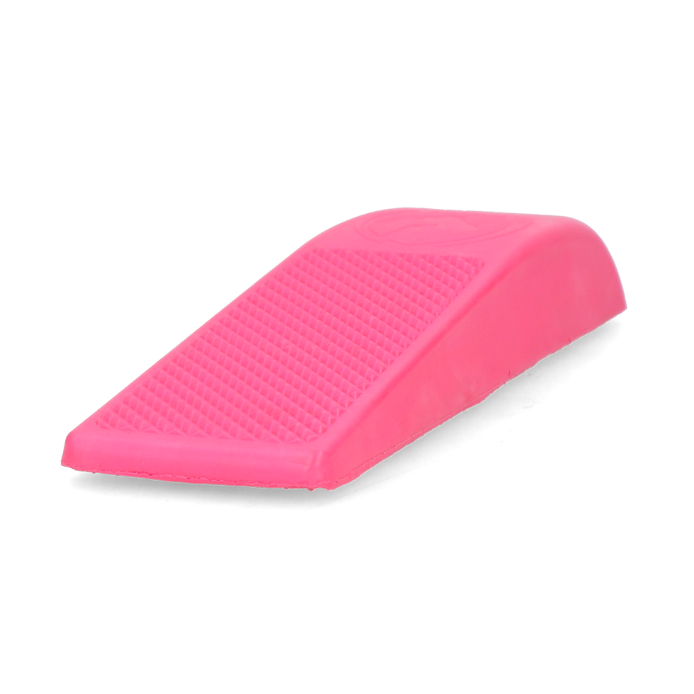Excellent Horse Grooming Brush (borstel) M Roze