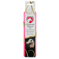 Excellent Horse Grooming Brush (borstel) L Roze