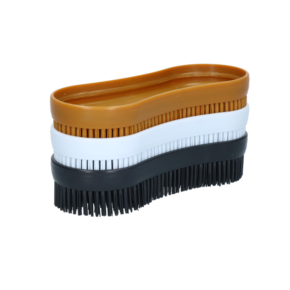 Excellent Horse Multi Brush (borstel) 3-pack