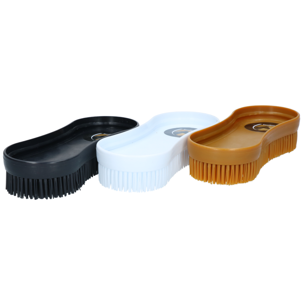 Excellent Horse Multi Brush (borstel) 3-pack