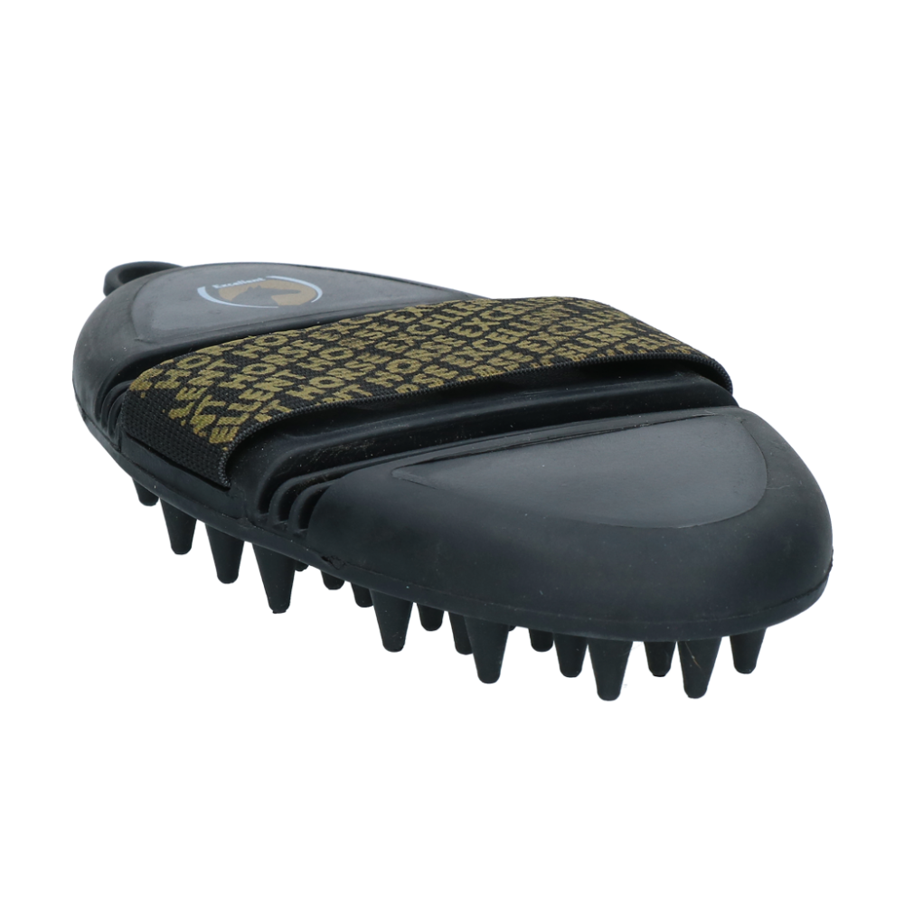 Excellent Horse Flexi Brush (borstel) Massage