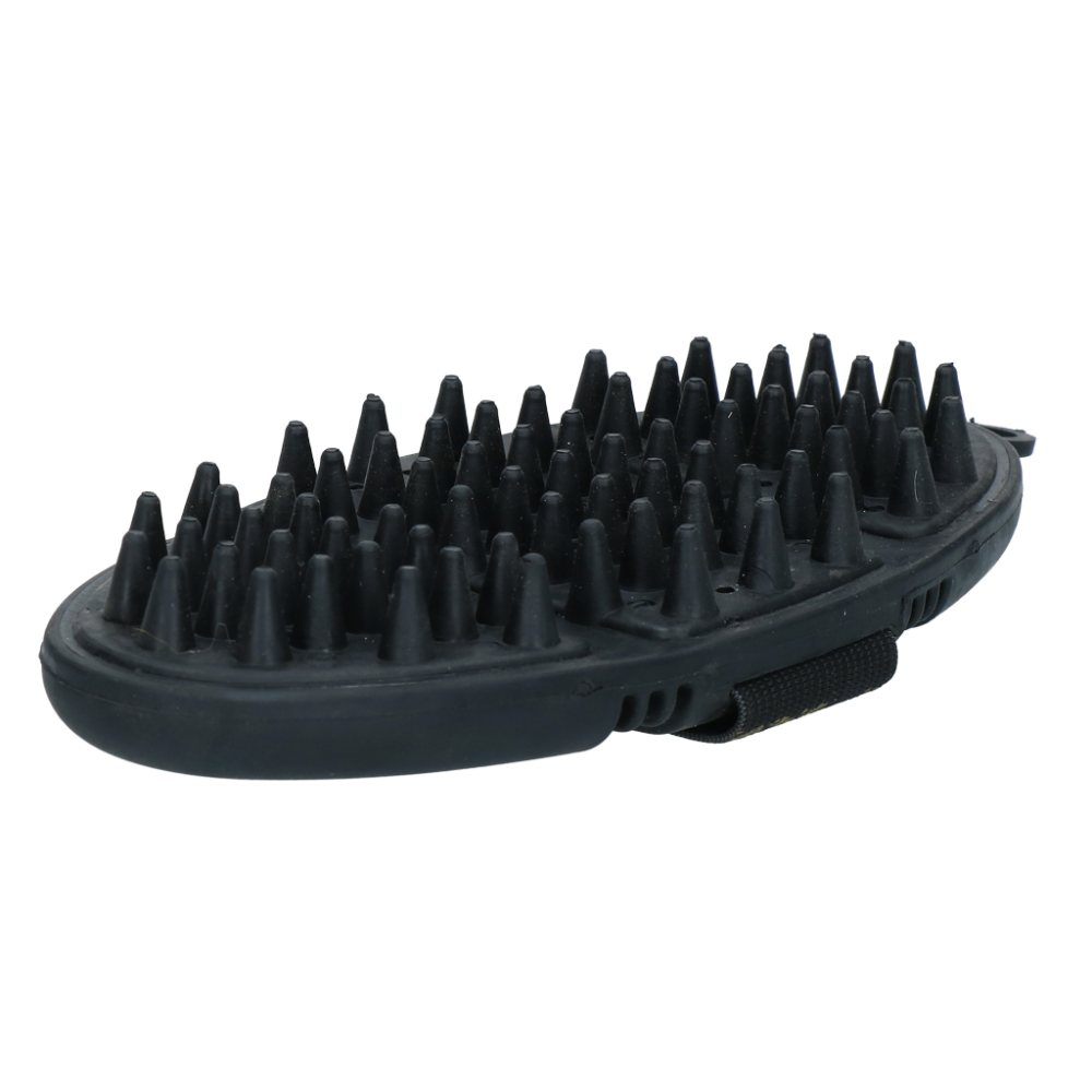 Excellent Horse Flexi Brush (borstel) Massage