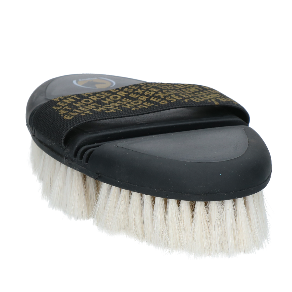 Excellent Horse Flexi Brush (borstel) Shine