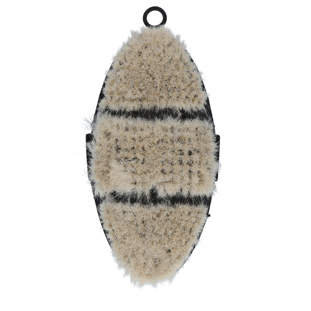 Excellent Horse Flexi Brush (borstel) Shine