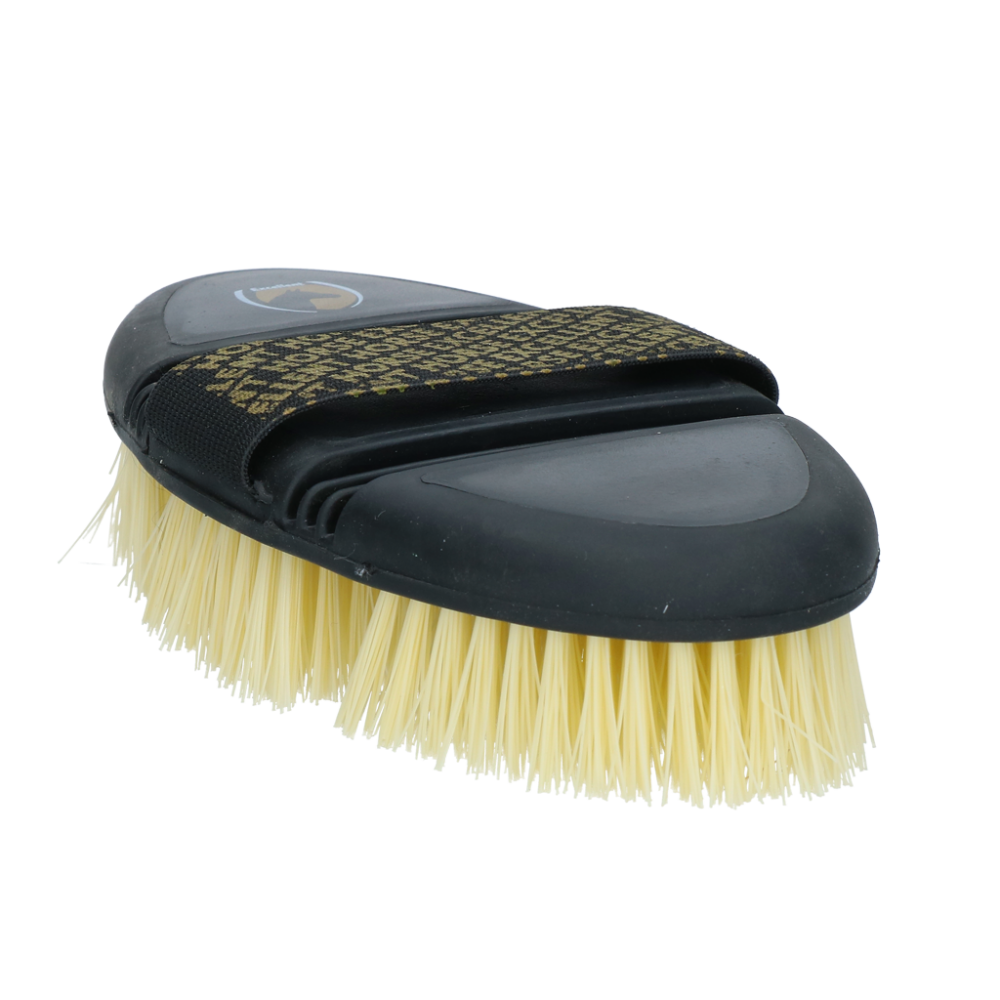 Excellent Horse Flexi Brush (borstel) Scrub