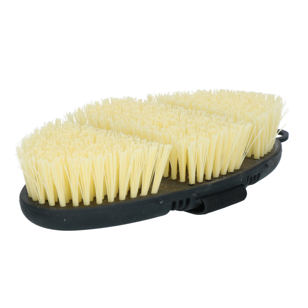 Excellent Horse Flexi Brush (borstel) Scrub