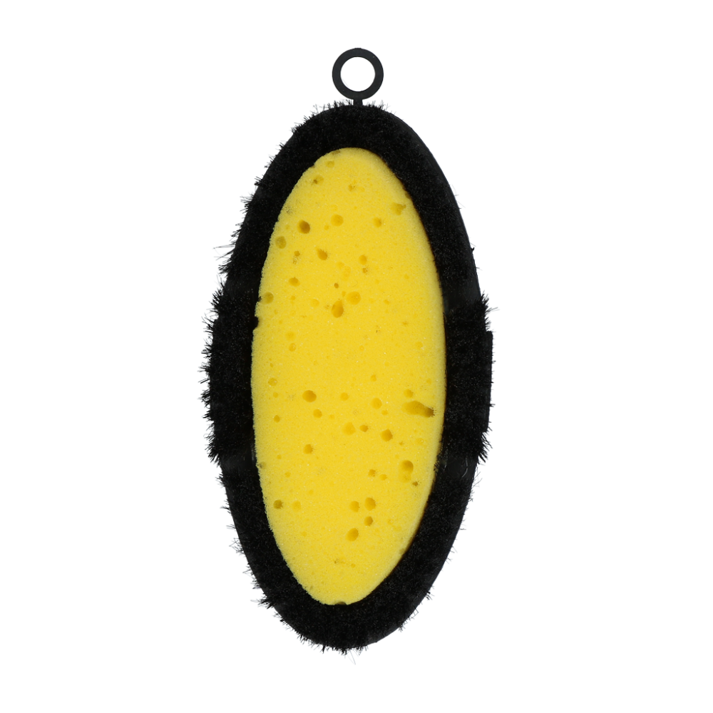 Excellent Horse Flexi Brush (borstel) Sponge