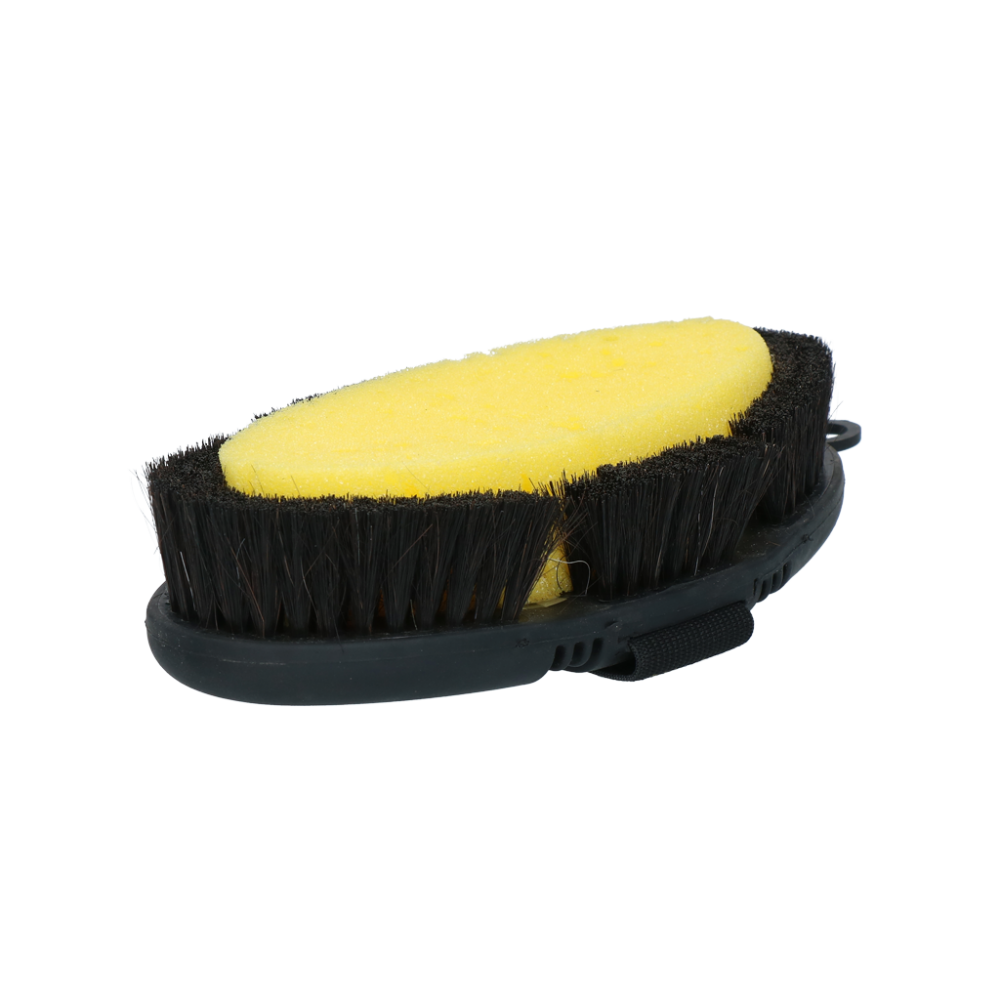 Excellent Horse Flexi Brush (borstel) Sponge