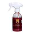 Excellent Horse Christmas Hi Gloss Glitter Spray Roze 250 ml