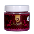 Excellent Horse Christmas Hi Gloss Hoof Polish Roze 150 ml