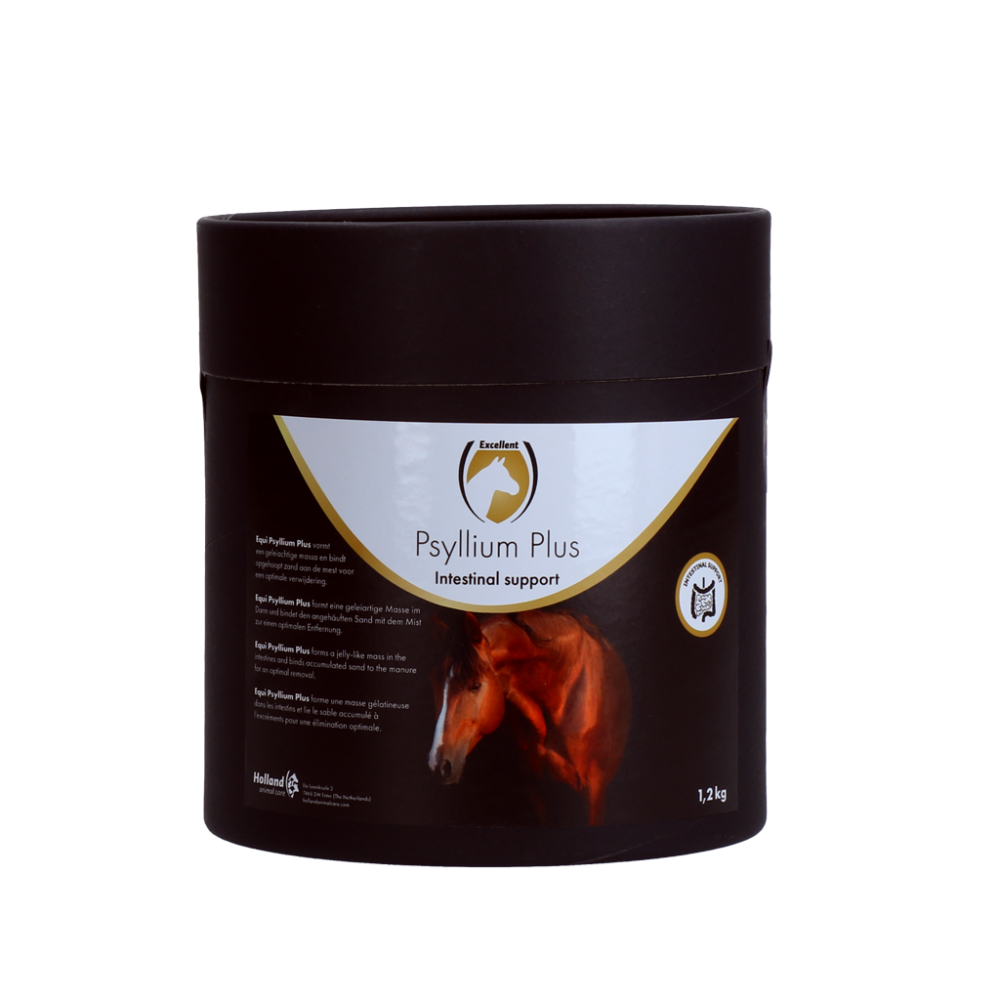 Excellent Horse Psyllium Plus 1,2 kg