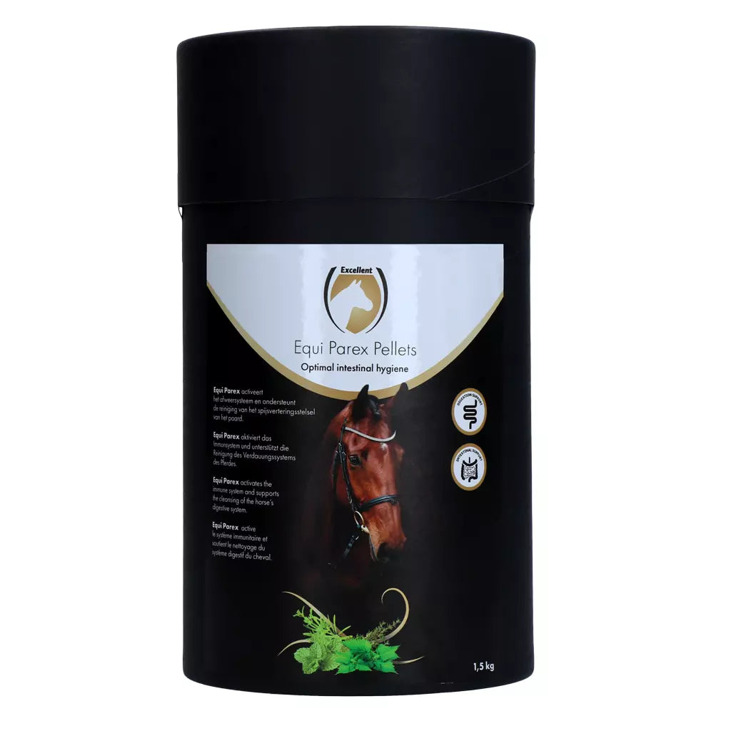 Excellent Horse Parex