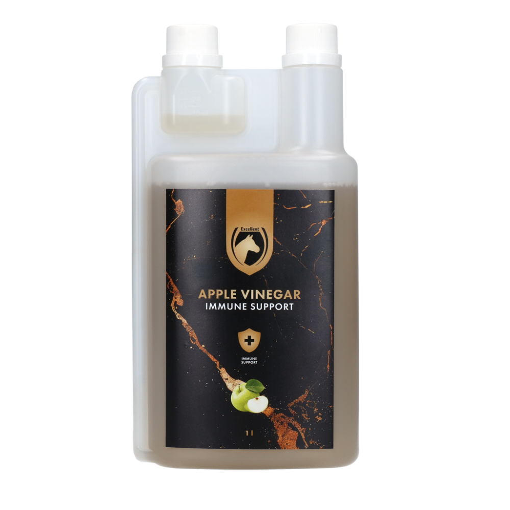 Excellent Horse Apple Vinegar 1 l