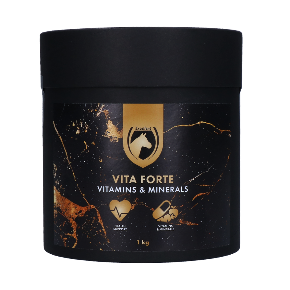 Excellent Horse Vita Forte 1 kg