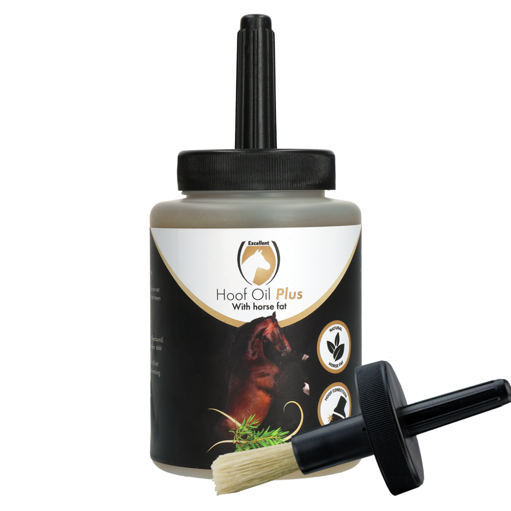 Excellent Horse Hoof Oil Plus 500 ml