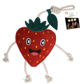 Excellent Horse stalspeelgoed Foodie Friends Strawberry (Aardbei)