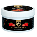 Excellent Horse Bit & Mouth Balm Aardbei