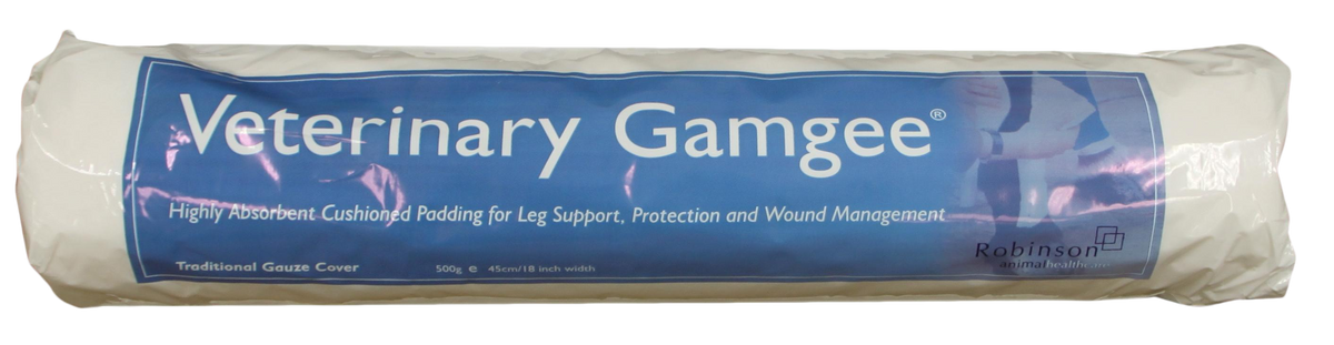 Veterinary Gamgee (gaas)