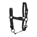 Excellent Essential Halster Zwart M