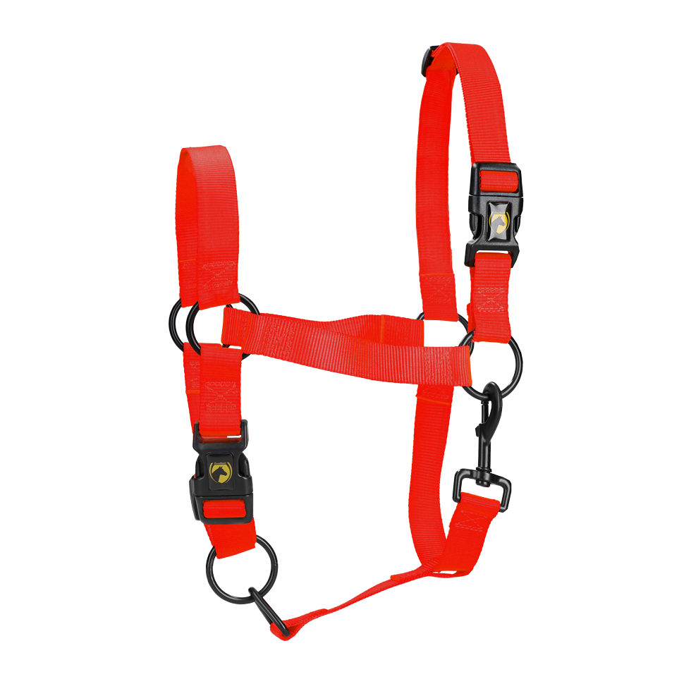 Excellent Essential Halster Rood XL