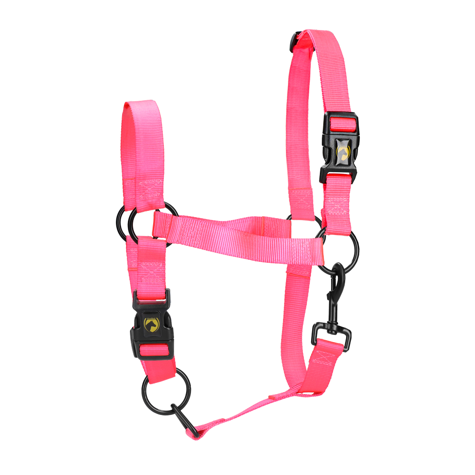 Excellent Essential Halster Roze XL