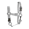 Excellent Premium Halster Grijs XL