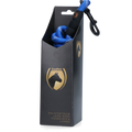 Halstertouw Exclusive Reflective Blauw