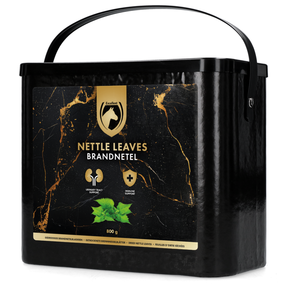 Excellent Horse Herbs Brandnetel 800 g