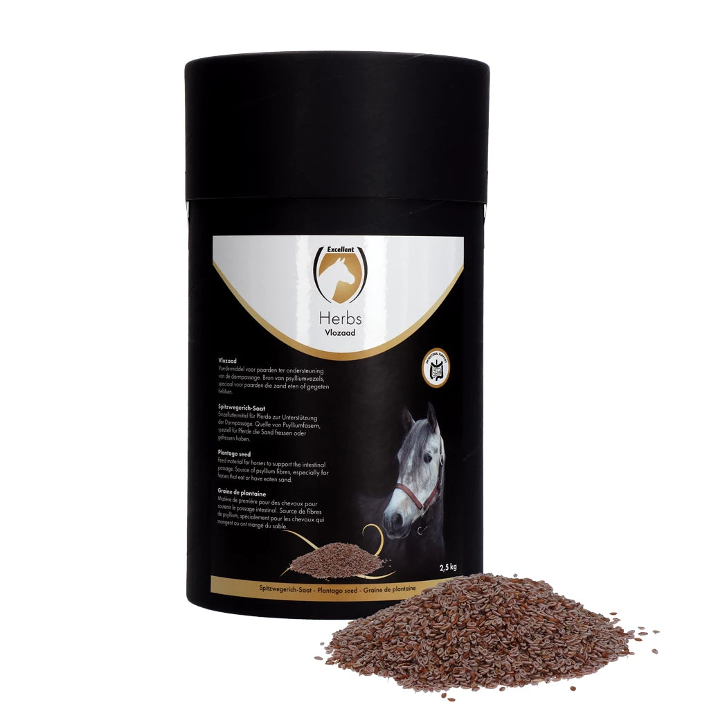 Excellent Horse Herbs Vlozaad