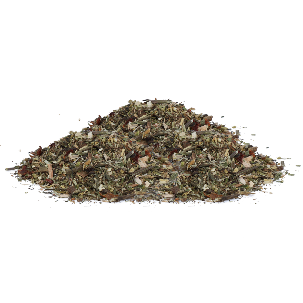 Excellent Horse Herbs Wintermix 1 kg