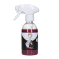 Excellent Horse Hi Gloss Glitter Spray Pink 250 ml