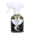 Excellent Horse Hi Gloss Glitter Spray Gold 250 ml
