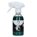 Excellent Horse Hi Gloss Glitter Spray Turquoise 250 ml
