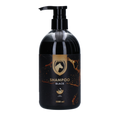 Excellent Horse Hi Gloss Shampoo Zwart 500 ml