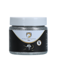 Excellent Horse Hi Gloss Glitter Hoof Polish Silver 150 ml