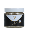 Excellent Horse Hi Gloss Glitter Hoof Polish Gold 150 ml