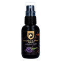 Excellent Horse Detangle & Shine Spray 50 ml Lavender Fields