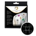 Excellent Horse Hi Gloss Stencils 5 stuks