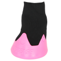 Hoefschoen 110 mm Roze