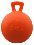 Jolly Ball Oranje (vanille)