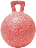 Jolly Ball Rood/wit (pepermunt)