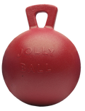 Jolly Ball Rood (geurloos)