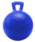Jolly Ball Donkerblauw (geurloos)