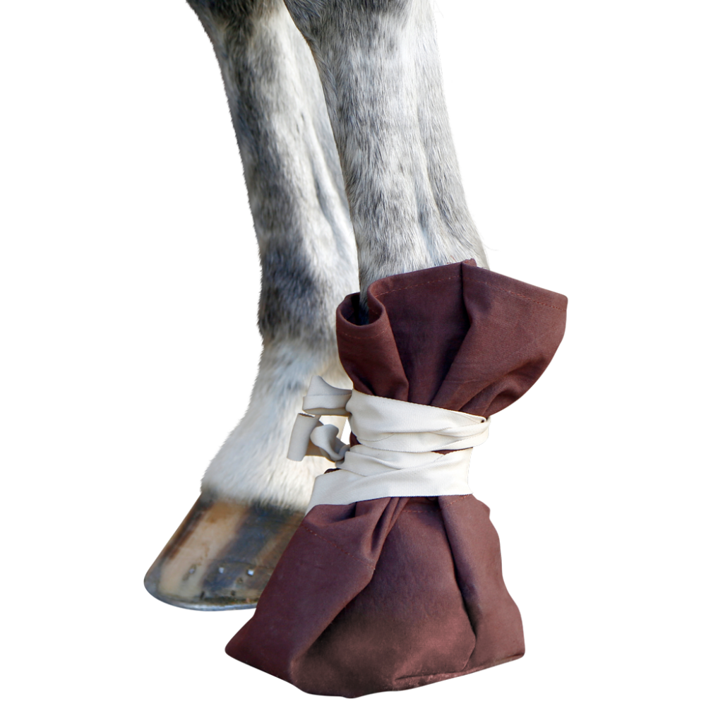 Klauw / Hoefzak voor rund en paard
