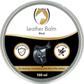 Excellent Leder & Zadel Balm Zwart