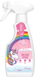 Lucky Horse Unicorn Knuffel Spray
