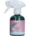 Lucky Horse Unicorn Glitterspray Groen